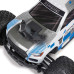 1/10 GRANITE MEGA 665 4X4 RTR Brushed Monster Truck, Green (Requires Battery and Charger) SRP $548.99
