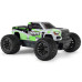 1/10 GRANITE MEGA 665 4X4 RTR Brushed Monster Truck, Green (Requires Battery and Charger) SRP $548.99