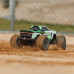 1/10 GRANITE MEGA 665 4X4 RTR Brushed Monster Truck, Green (Requires Battery and Charger) SRP $548.99