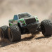 1/10 GRANITE MEGA 665 4X4 RTR Brushed Monster Truck, Green (Requires Battery and Charger) SRP $548.99