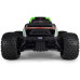 1/10 GRANITE MEGA 665 4X4 RTR Brushed Monster Truck, Green (Requires Battery and Charger) SRP $548.99
