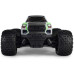 1/10 GRANITE MEGA 665 4X4 RTR Brushed Monster Truck, Green (Requires Battery and Charger) SRP $548.99