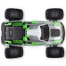 1/10 GRANITE MEGA 665 4X4 RTR Brushed Monster Truck, Green (Requires Battery and Charger) SRP $548.99