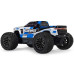 1/10 GRANITE 4X4 RTR Brushed Monster Truck, Blue (Requires Battery and Charger) by ARRMA SRP $649.01 1/10 GRANITE 4X4 RTR Brushed Monster Truck, Blue (Requires Battery and Charger) by ARRMA SRP $649.01