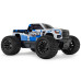 1/10 GRANITE 4X4 RTR Brushed Monster Truck, Blue (Requires Battery and Charger) by ARRMA SRP $649.01 1/10 GRANITE 4X4 RTR Brushed Monster Truck, Blue (Requires Battery and Charger) by ARRMA SRP $649.01