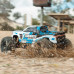 1/10 GRANITE 4X4 RTR Brushed Monster Truck, Blue (Requires Battery and Charger) by ARRMA SRP $649.01 1/10 GRANITE 4X4 RTR Brushed Monster Truck, Blue (Requires Battery and Charger) by ARRMA SRP $649.01