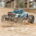 1/10 GRANITE 4X4 RTR Brushed Monster Truck, Blue (Requires Battery and Charger) by ARRMA SRP $649.01 1/10 GRANITE 4X4 RTR Brushed Monster Truck, Blue (Requires Battery and Charger) by ARRMA SRP $649.01