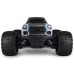 1/10 GRANITE 4X4 RTR Brushed Monster Truck, Blue (Requires Battery and Charger) by ARRMA SRP $649.01 1/10 GRANITE 4X4 RTR Brushed Monster Truck, Blue (Requires Battery and Charger) by ARRMA SRP $649.01