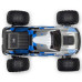 1/10 GRANITE 4X4 RTR Brushed Monster Truck, Blue (Requires Battery and Charger) by ARRMA SRP $649.01 1/10 GRANITE 4X4 RTR Brushed Monster Truck, Blue (Requires Battery and Charger) by ARRMA SRP $649.01
