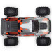 1/10 GRANITE MEGA 665 4X4 RTR Brushed Monster Truck, Orange (Requires Battery and Charger) by ARRMA SRP $548.99 1/10 GRANITE MEGA 665 4X4 RTR Brushed Monster Truck, Orange (Requires Battery and Charger) by ARRMA SRP $548.99