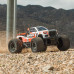 1/10 GRANITE MEGA 665 4X4 RTR Brushed Monster Truck, Orange (Requires Battery and Charger) by ARRMA SRP $548.99 1/10 GRANITE MEGA 665 4X4 RTR Brushed Monster Truck, Orange (Requires Battery and Charger) by ARRMA SRP $548.99