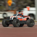 1/10 GRANITE MEGA 665 4X4 RTR Brushed Monster Truck, Orange (Requires Battery and Charger) by ARRMA SRP $548.99 1/10 GRANITE MEGA 665 4X4 RTR Brushed Monster Truck, Orange (Requires Battery and Charger) by ARRMA SRP $548.99