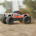 1/10 GRANITE MEGA 665 4X4 RTR Brushed Monster Truck, Orange (Requires Battery and Charger) by ARRMA SRP $548.99 1/10 GRANITE MEGA 665 4X4 RTR Brushed Monster Truck, Orange (Requires Battery and Charger) by ARRMA SRP $548.99