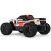 1/10 GRANITE MEGA 665 4X4 RTR Brushed Monster Truck, Orange (Requires Battery and Charger) by ARRMA SRP $548.99 1/10 GRANITE MEGA 665 4X4 RTR Brushed Monster Truck, Orange (Requires Battery and Charger) by ARRMA SRP $548.99