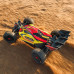 1/8 TYPHON MEGA 665 4X4 RTR Brushed Buggy, Yellow (Requires Battery and Charger) by ARRMA SRP $649.01