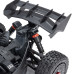 1/8 TYPHON MEGA 665 4X4 RTR Brushed Buggy, Yellow (Requires Battery and Charger) by ARRMA SRP $649.01