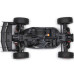 1/8 TYPHON MEGA 665 4X4 RTR Brushed Buggy, Yellow (Requires Battery and Charger) by ARRMA SRP $649.01