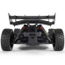 1/8 TYPHON MEGA 665 4X4 RTR Brushed Buggy, Yellow (Requires Battery and Charger) by ARRMA SRP $649.01