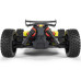 1/8 TYPHON MEGA 665 4X4 RTR Brushed Buggy, Yellow (Requires Battery and Charger) by ARRMA SRP $649.01