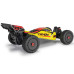 1/8 TYPHON MEGA 665 4X4 RTR Brushed Buggy, Yellow (Requires Battery and Charger) by ARRMA SRP $649.01