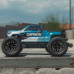 1/10 GRANITE 223S DSC 4X4 RTR Brushless Monster Truck, Blue by ARRMA SRP $749.03