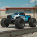 1/10 GRANITE 223S DSC 4X4 RTR Brushless Monster Truck, Blue by ARRMA SRP $749.03