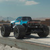 1/10 GRANITE 223S DSC 4X4 RTR Brushless Monster Truck, Blue by ARRMA SRP $749.03