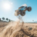 1/10 GRANITE 223S DSC 4X4 RTR Brushless Monster Truck, Blue by ARRMA SRP $749.03