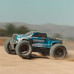 1/10 GRANITE 223S DSC 4X4 RTR Brushless Monster Truck, Blue by ARRMA SRP $749.03