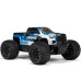 1/10 GRANITE 223S DSC 4X4 RTR Brushless Monster Truck, Blue by ARRMA SRP $749.03