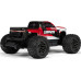 1/10 GRANITE 223S DSC 4X4 RTR Brushless Monster Truck, Red by ARRMA SRP $749.03