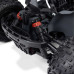 1/10 GRANITE 223S DSC 4X4 RTR Brushless Monster Truck, Red by ARRMA SRP $749.03