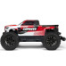 1/10 GRANITE 223S DSC 4X4 RTR Brushless Monster Truck, Red by ARRMA SRP $749.03