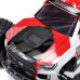 1/10 GRANITE 223S DSC 4X4 RTR Brushless Monster Truck, Red by ARRMA SRP $749.03