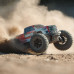 1/10 GRANITE 223S DSC 4X4 RTR Brushless Monster Truck, Red by ARRMA SRP $749.03