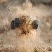 1/10 GRANITE 223S DSC 4X4 RTR Brushless Monster Truck, Red by ARRMA SRP $749.03