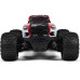 1/10 GRANITE 223S DSC 4X4 RTR Brushless Monster Truck, Red by ARRMA SRP $749.03