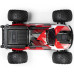 1/10 GRANITE 223S DSC 4X4 RTR Brushless Monster Truck, Red by ARRMA SRP $749.03