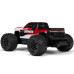 1/10 GRANITE 223S DSC 4X4 RTR Brushless Monster Truck, Red by ARRMA SRP $749.03