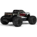 1/10 GRANITE 223S DSC 4X4 RTR Brushless Monster Truck, Gun Metal by ARRMA SRP $749.03