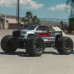 1/10 GRANITE 223S DSC 4X4 RTR Brushless Monster Truck, Gun Metal by ARRMA SRP $749.03