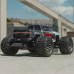 1/10 GRANITE 223S DSC 4X4 RTR Brushless Monster Truck, Gun Metal by ARRMA SRP $749.03