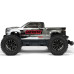 1/10 GRANITE 223S DSC 4X4 RTR Brushless Monster Truck, Gun Metal by ARRMA SRP $749.03