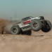 1/10 GRANITE 223S DSC 4X4 RTR Brushless Monster Truck, Gun Metal by ARRMA SRP $749.03