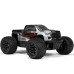 1/10 GRANITE 223S DSC 4X4 RTR Brushless Monster Truck, Gun Metal by ARRMA SRP $749.03