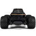 1/10 GRANITE 223S DSC 4X4 RTR Brushless Monster Truck, Gun Metal by ARRMA SRP $749.03