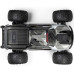 1/10 GRANITE 223S DSC 4X4 RTR Brushless Monster Truck, Gun Metal by ARRMA SRP $749.03