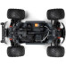 1/10 GRANITE 223S DSC 4X4 RTR Brushless Monster Truck, Gun Metal by ARRMA SRP $749.03