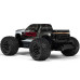 1/10 GRANITE 223S DSC 4X4 RTR Brushless Monster Truck, Gun Metal by ARRMA SRP $749.03