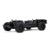 1/10 SENTON 223S BLX Brushless 4X4 Short Course Truck RTR with DSC, Yellow by ARRMA SRP $749.03